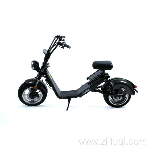 FAT TIRE ADULT LION ELECTRIC SCOOTER